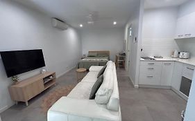 Location, Location, Location - Modern Studio